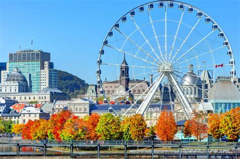 Montreal Shore Excursions