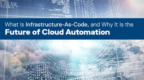 What Is Infrastructure As Code Iac And Why It Is The Future Of Cloud