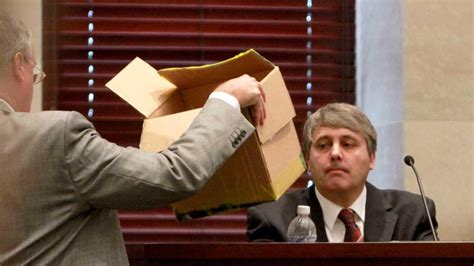 Forensics Expert Testifies In Casey Anthony Trial Newsday