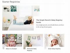 %f0%9f%8d%bc Babylist Search Mastery The Ultimate Guide For Finding The Perfect Baby Gear