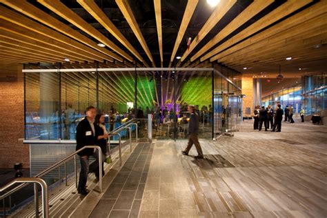Vancouver Convention Centre West by LMN Architects - Architizer