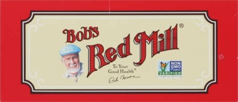 Bob S Red Mill® Gluten Free Apple Pieces And Cinnamon Instant Oatmeal Packets 8 Ct 1 23 Oz