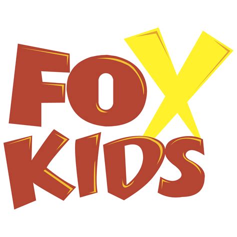 Foxkids Logo Png Transparent And Svg Vector Freebie Supply