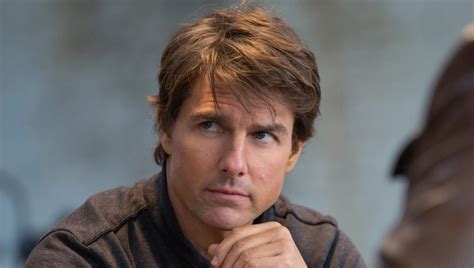 Tom Cruise Suggests Mission Impossible 8 Likely To Be Final Film Of The Franchise