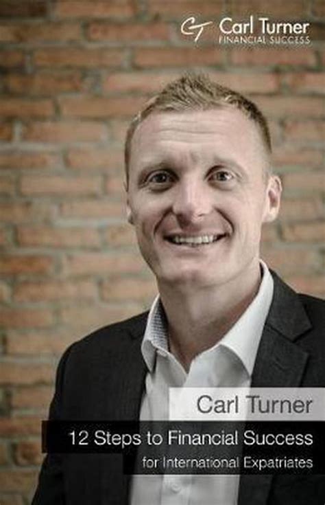 12 Steps To Financial Success For International Expatriates Carl Turner