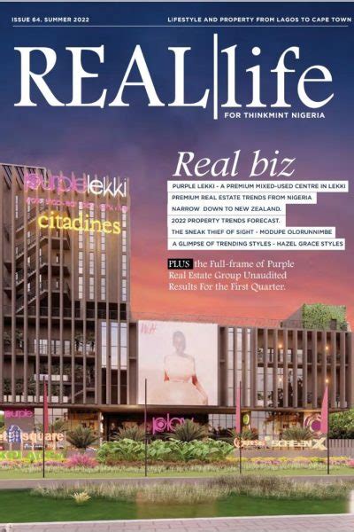 Magazine Download Page Real Life Magazine