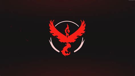 red dragon logo wallpaper
