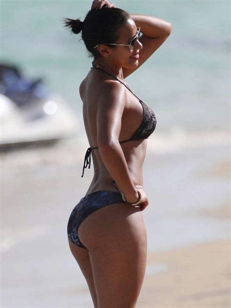 Julissa Bermudez Bikini Booty 2 Bikinis Celebrity Bikini Bikini Photoshoot