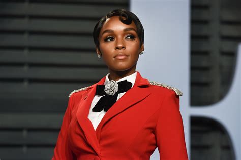 Janelle Monae Joins Harriet Tubman Biopic Thedailyday