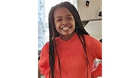 Police Need Publics Help Locating Missing Girl