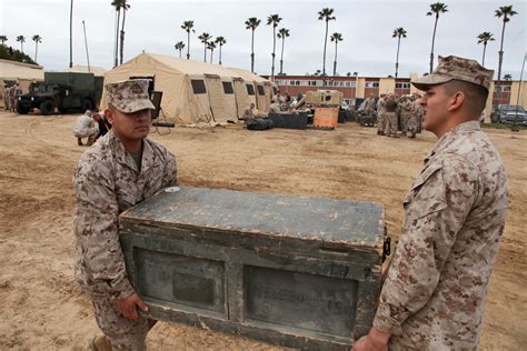 Communication Is Key 15th Meu Begins Comex 15th Marine Expeditionary