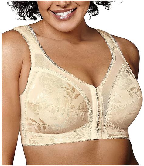 Best Front Closure Bras For Seniors Bras For Elderly Women With Front Closure Her Style Code
