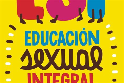 ley de educacion sexual integral Últimas noticias de ley de educacion sexual integral temas