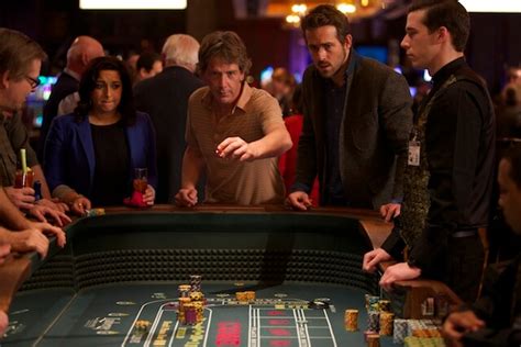 Mississippi Grind Drags Ryan Reynolds Through An Actually Gritty 70s