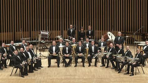 Bbc Radio 3 Radio 3 In Concert Three Great British Brass Band Showcase Pieces