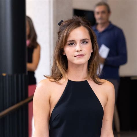 Emma Watson Movies Dating And Film News Un Speech Hello