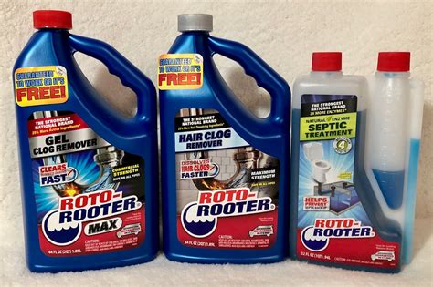 Stacy Talks & Reviews: Step 1 - Try Roto-Rooter! #RotoRooter101