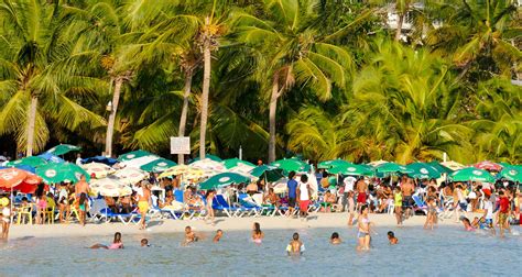 Hit The Beach In Boca Chica · Visit Dominican Republic