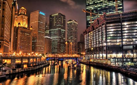 Advanced Night Cityscape Photography Tips And Examples