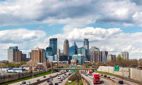 Twin Cities Population Growth The Good The Bad And The Ugly Alpha News