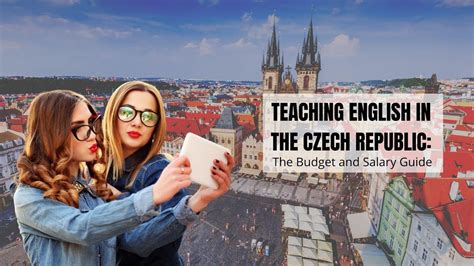 Teaching English In The Czech Republic ITTT TEFL Blog YouTube