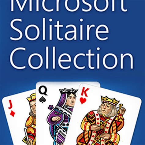 Microsoft Solitaire Collection Topic Youtube