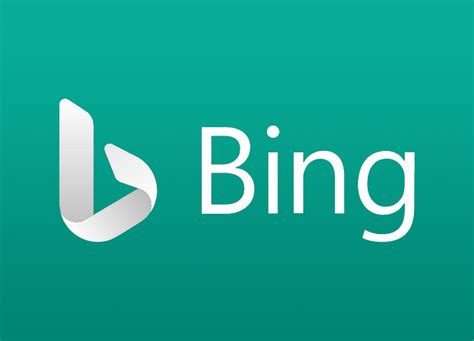 Bing Fluent Logo Hot Sex Picture