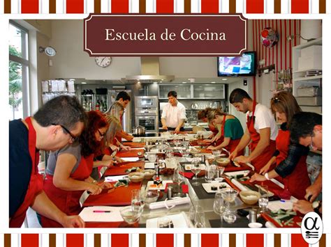 Cursos de cocina con certificado de profesionalidad. SOHO Santa Cruz: Calendario de cursos de cocina de Arjé ...