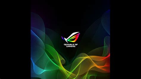 Find all of my created rgb wallpapers here. Terbaru 22+ Foto Wallpaper Asus Rog - Rona Wallpaper