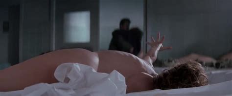 Gabrielle Anwar Nude Body Snatchers 1993 Video Best Sexy Scene