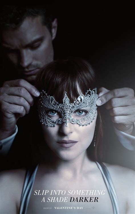 ‘fifty Shades Darker Full Trailer Released Online First Look At Jack