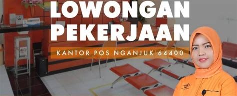 Lowongan kerja bank indonesia (bi) april 2021 20/04/2021undefinedbaca selengkapnya. Lowongan Kerja Warujayeng Nganjuk / Loker Nganjuk - matty ...