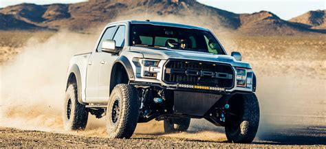 2017 Gen 2 Ford Raptor Off Road Parts Page 4 Svc Offroad