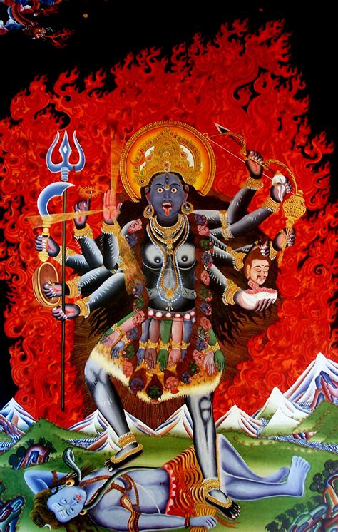 See more of kali mata on facebook. Darshan: A Gallery of Kali Ma Images
