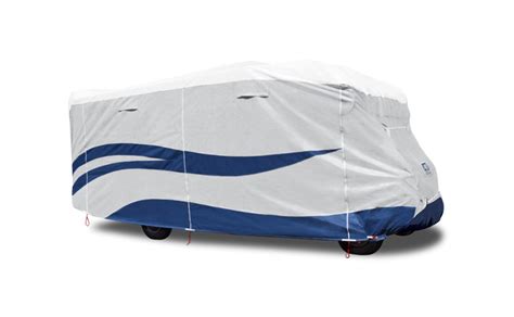 Class C Rv Covers For Motorhomes Hanna Trailer Supply