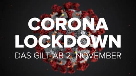 Who benefits from lockdowns that are destabilizing all facets of our society? Corona Lockdown: Das gilt ab 2. November 2020 - COMPUTER BILD