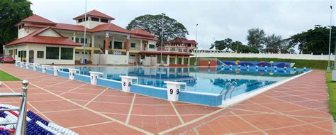 Adakah renaissance kuala lumpur hotel & convention centre mempunyai kolam? Perjalananku Di Bumi Perak Darul Ridzuan: KOMPLEKS RENANG ...
