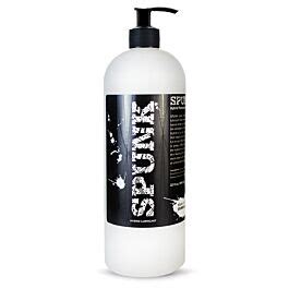 Spunk Lube Hybrid 32oz Uberkinky