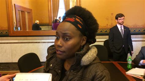Bill Aims To Ease Regulations For African Hair Braiders