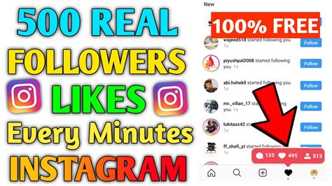 How To Increase Instagram Likes With Get Liker App Step By Step 2022
