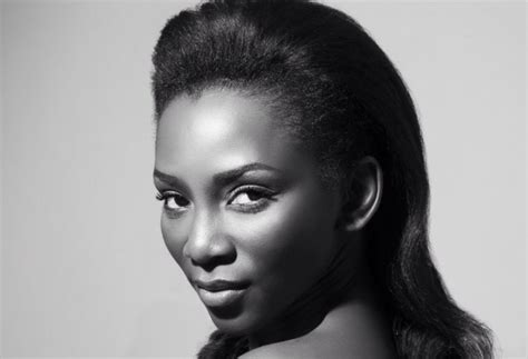 Genevieve Nnaji Releases The Trailer Of Her Directorial Debut ‘lionheart’ Morebranches