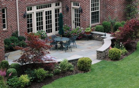 20 Of The Hottest Landscaping Around Patio Ideas Home Decoration