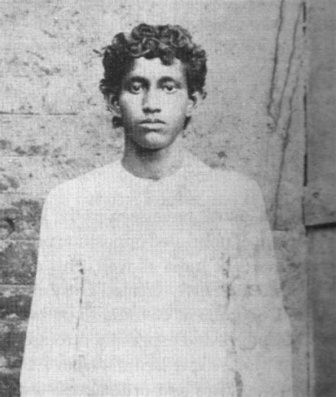 Khudiram Bose Born On December Keshpur In Paschim Medinipur On The Evening Of Apr