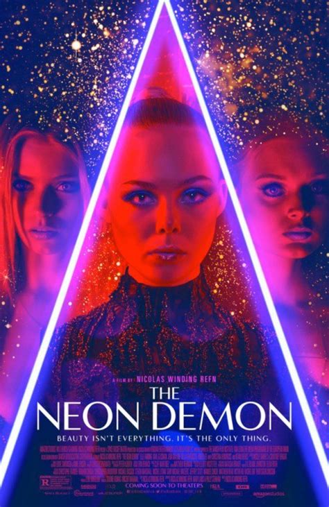 The Neon Demon Review Ramas Screen