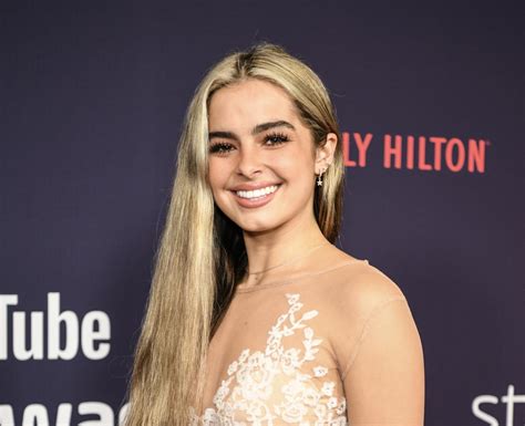 Addison Rae Facts About The Tiktok Star You Need To Know Popbuzz