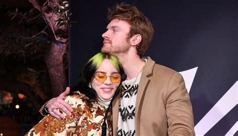 Billie Eilishs Brother Finneas Responds To Her New Romance With Jesse