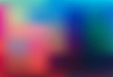 Dark Blue Red Vector Blurred Background 7230922 Vector Art At Vecteezy