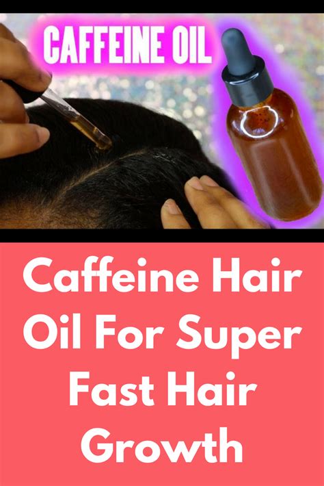 Many men face early hair loss due to the effects of the male hormone dihydrotestosterone (dht), which acts on susceptible hair. Caffeine Hair Oil For Super Fast Hair Growth To make your ...