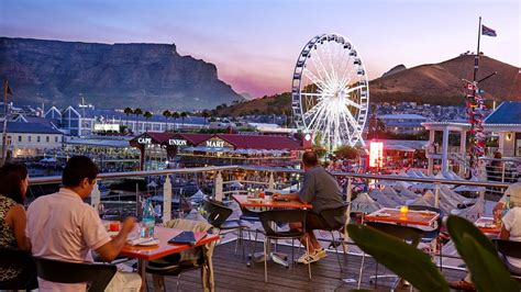 Best Affordable Restaurants in Waterfront with Great Views - Mother