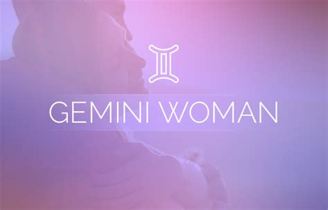 Love Advice For The Gemini Woman California Psychics